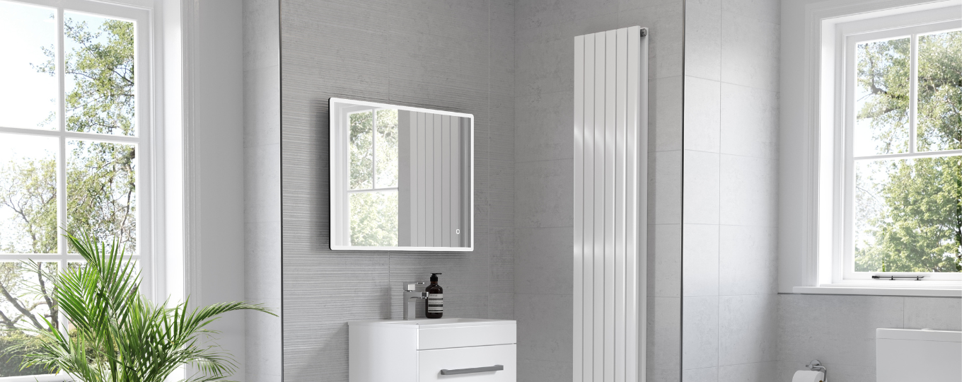 Desktop Towel Rails Radiators