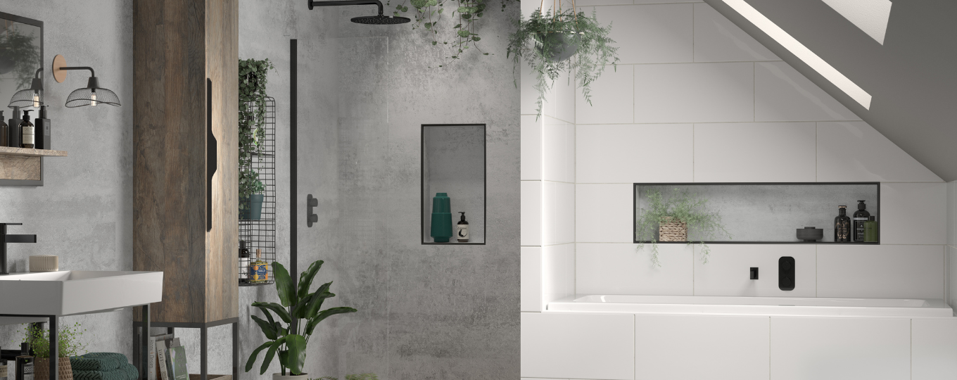 Desktop Wetrooms Showers Enclosures