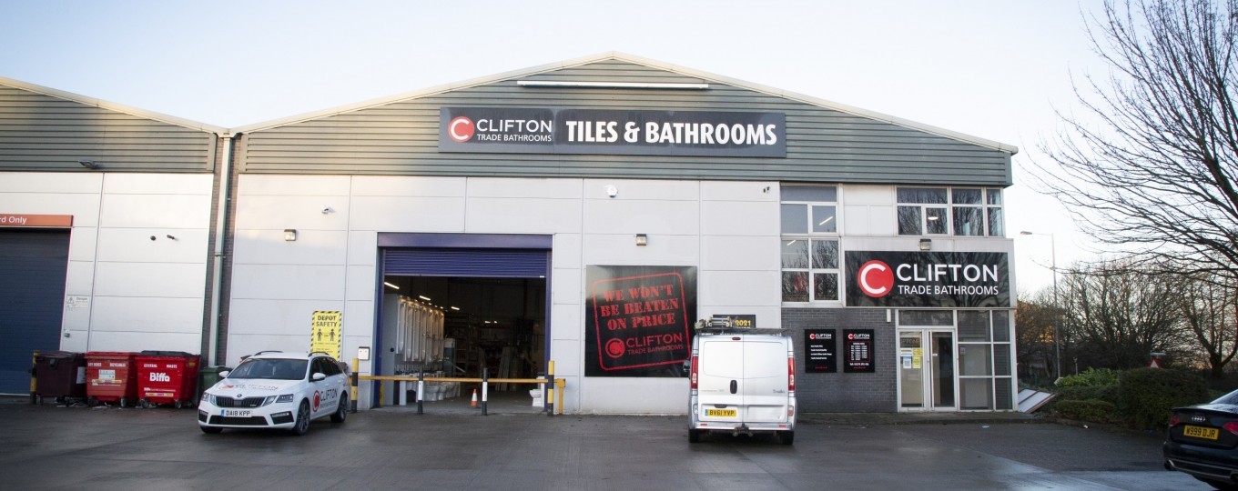 Clifton Bradford45