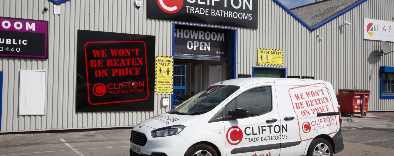 Cliton Manchester18