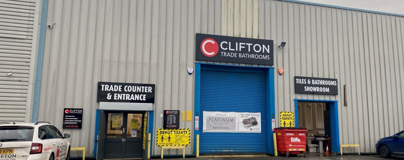 Huyton 2