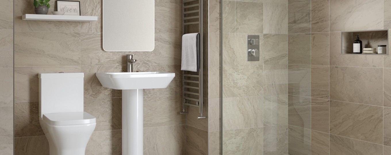 Provence CC WC And Basin And Full Pedestal