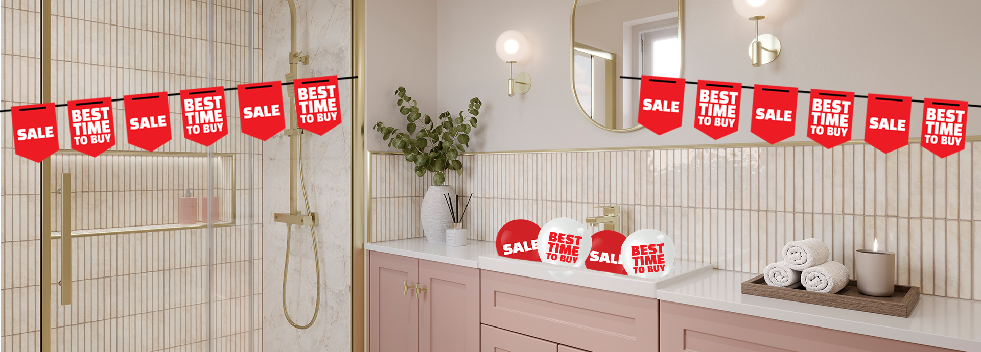 Customer Page Website