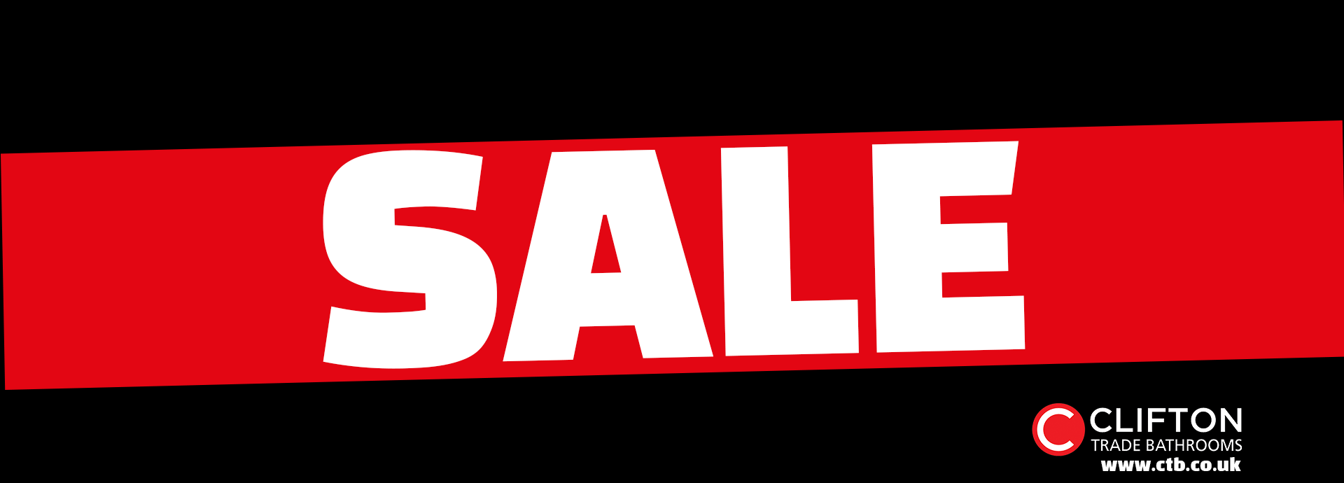 Sale Trader Log In And Customer Landing Page Website