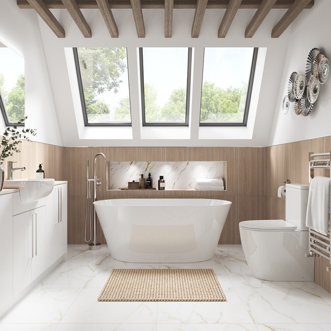 Clifton Trade Bathrooms | A Bathroom for Every Budget