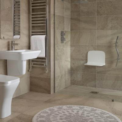 Accessible Bathrooms Ranges Web Grid Tile
