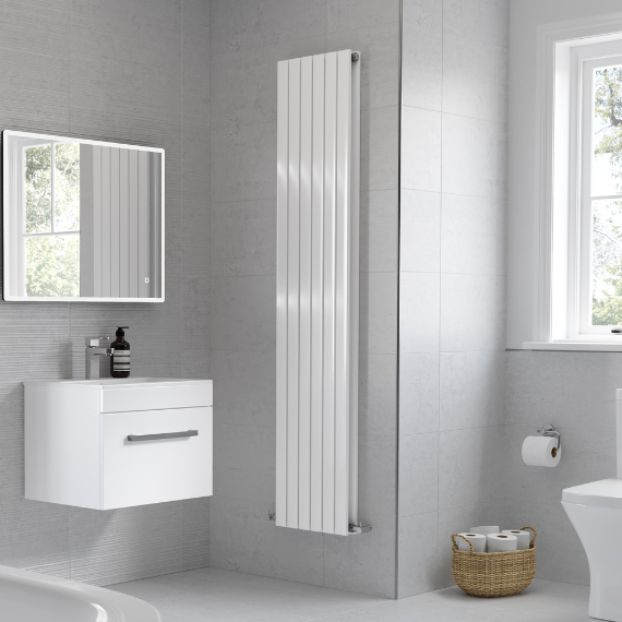 Grid Towel Rails Radiators