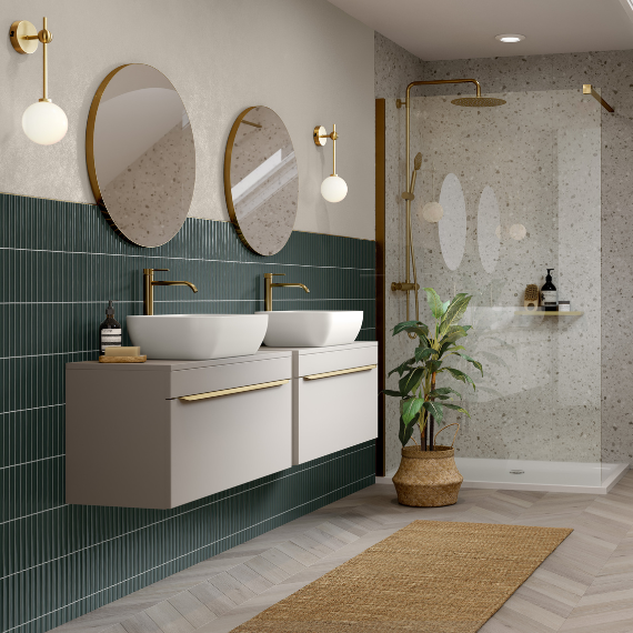 Grid Mosaics