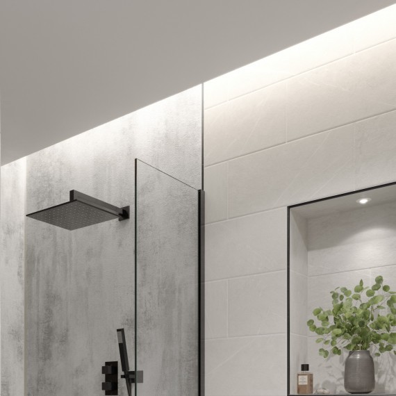 Silver Grey Stone WW - Lighting catagory