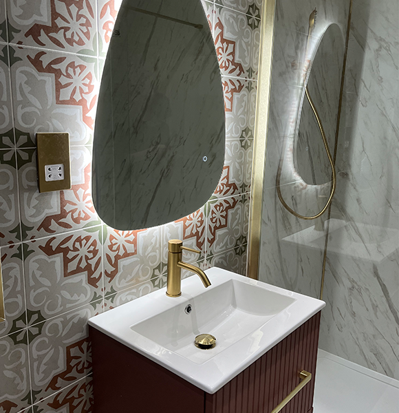 Stephen Garland Avior Russet Aintree