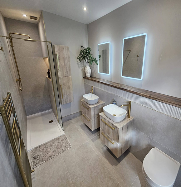 Straightline Solutions Wolverhampton