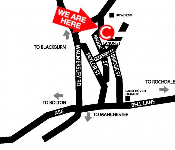 BuryMapArrow