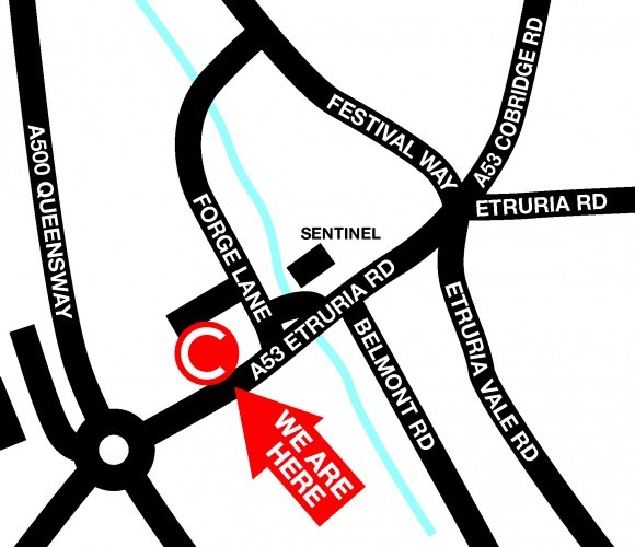StokeMapArrow