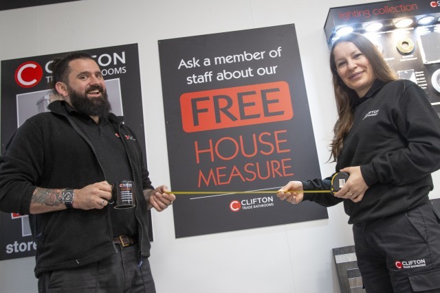 Free House Measure New Web