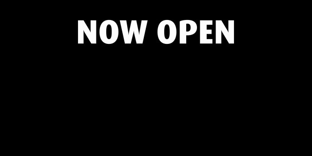 Now Open Web Mobile Generic