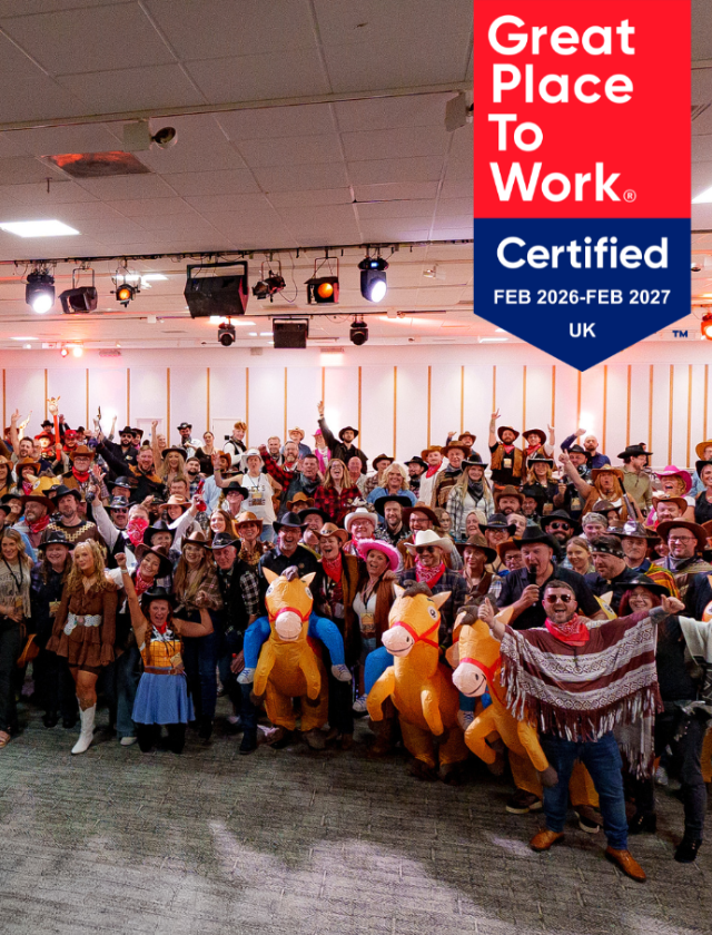 GPTW 2026 Website About Clifton