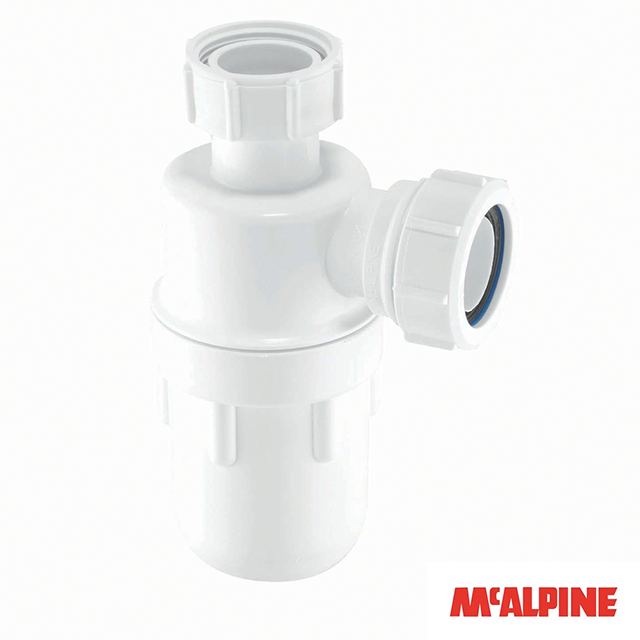 McAlpine A10 Bottle Trap