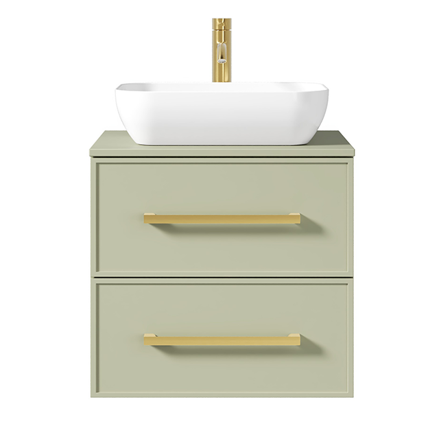 Mainimage 550 Wall Mounted Framed Ctop Sage 640x640