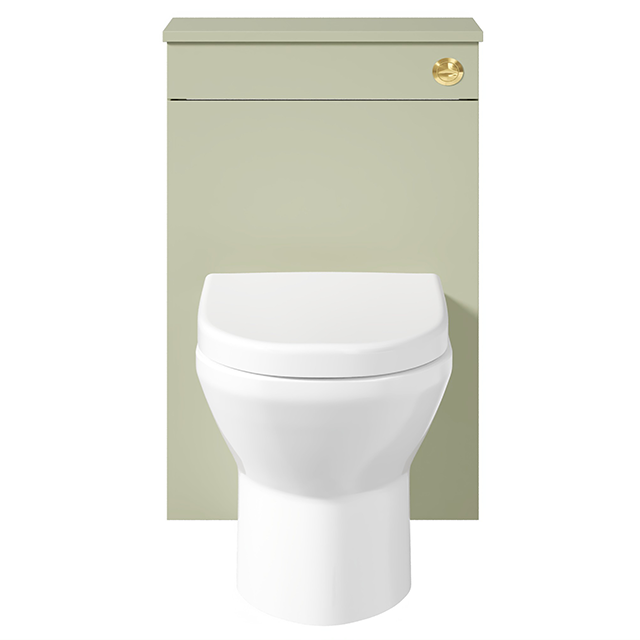 Mainimage500mm WC Unit Sage 640x640