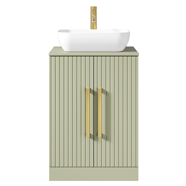 Mainimage550 Floor Standing Dbl Dr Fluted Ctop Sage 640x640