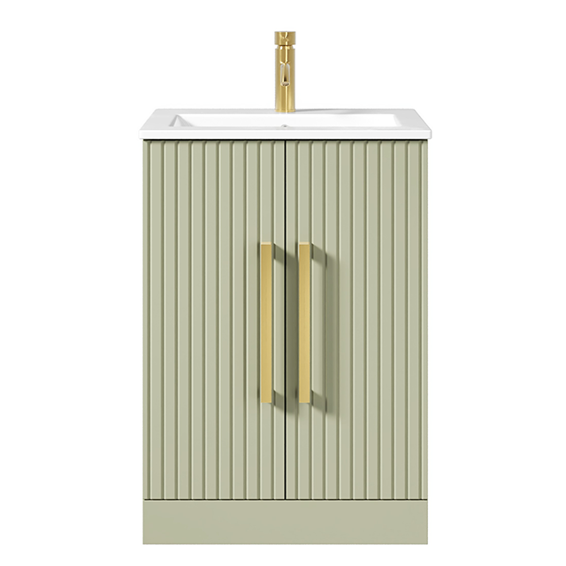 Mainimage550 Floor Standing Fluted Dbl Dr Sage 640x640