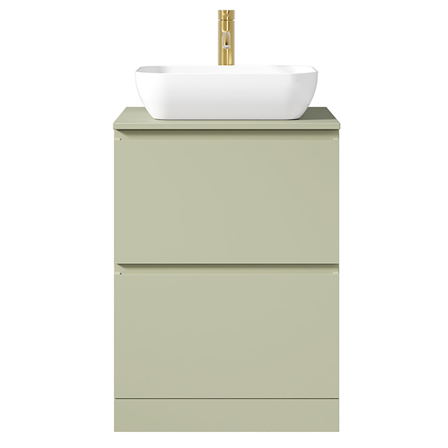 Mainimage550 Flr Standing Drawer Handleless Ctop Sage 640x640