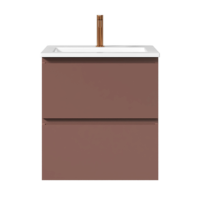 Mainimage550 Wall Mounted Handleless Russet 640x640