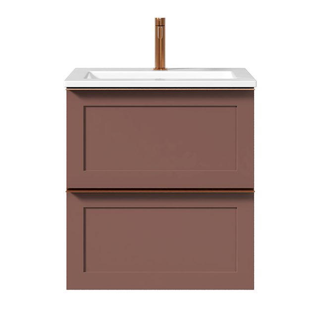 Mainimage550 Wall Mounted Shaker Russet 640x640