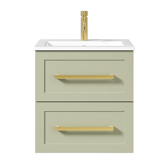 Mainimage550 Wall Mounted Shaker Sage 640x640