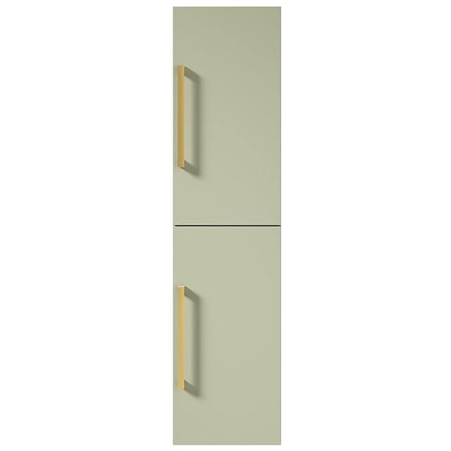 MainimageMounted Tall Cabinet Sage 640x640