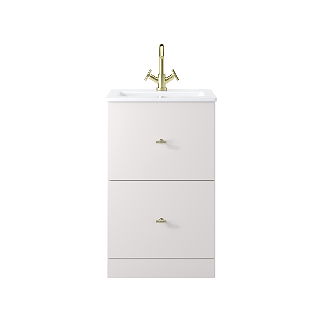 Mainimage 550 Floor Standing Drawer Chalk 64x640