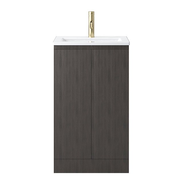 Mainimage 550 Flr Standing Handleless Dbl Door Dark Oak 640x640