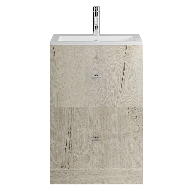 Mainimage 550mm Floor Standing Drawer Ash 640x640