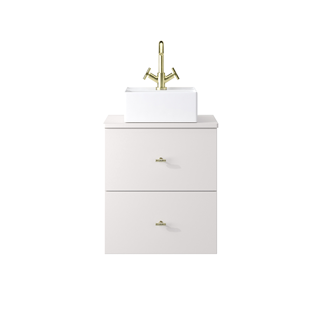 Mainimage 550mm Wall Mounted Ctop Chalk 640x640