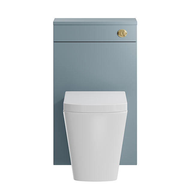 Mainimage500mm WC Unit Dusky Blue 640x640