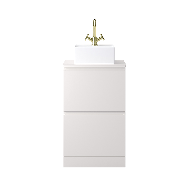 Mainimage550 Flr Standing Drawer Handleless Ctop Chalk 640x640