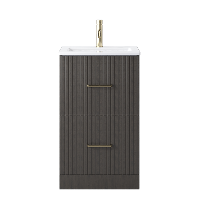 Mainimage550 Flr Standing Fluted Drawer Dark Oak 640x640