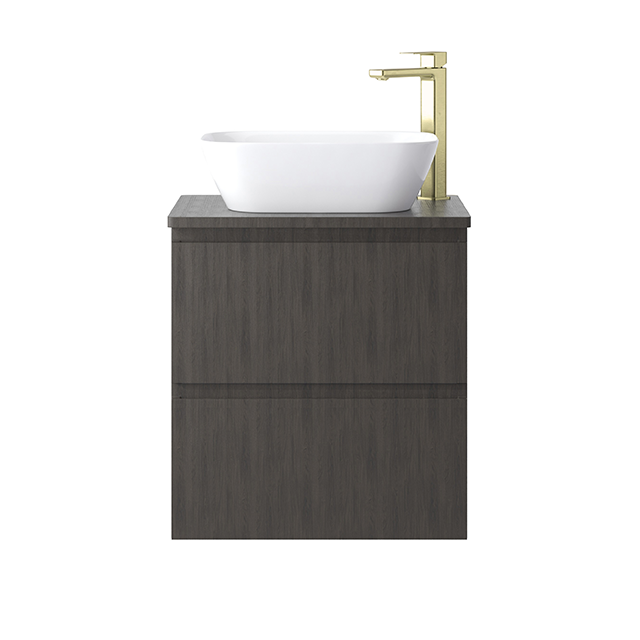 Mainimage550 Wall Mounted Handleless Ctop Dark Oak 640x640