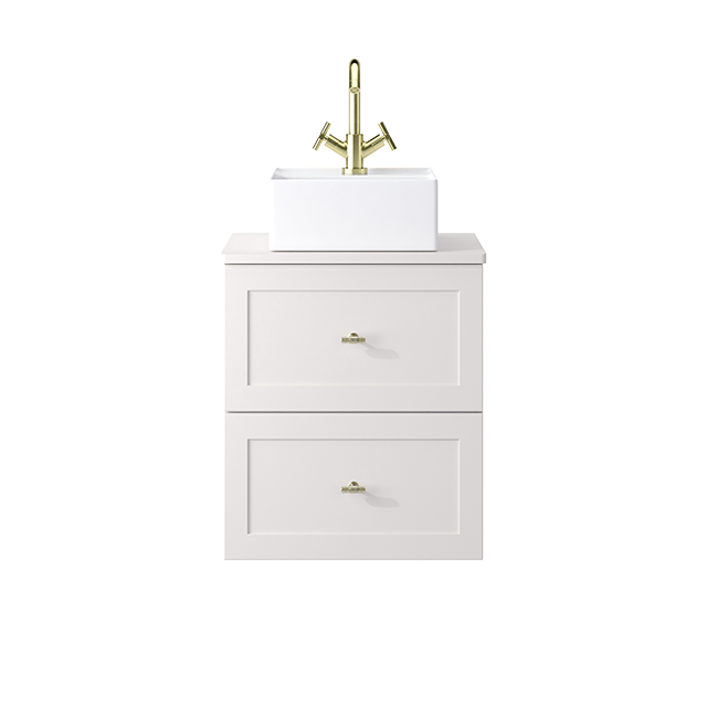 Mainimage550 Wall Mounted Shaker Ctop Chalk 640x40