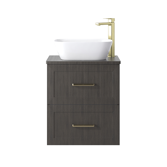 Mainimage550 Wall Mounted Shaker Ctop Dark Oak 640x640