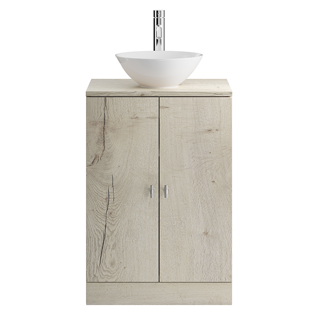 Mainimage550mm Floor Standing Double Door Cttop Ash 640x640