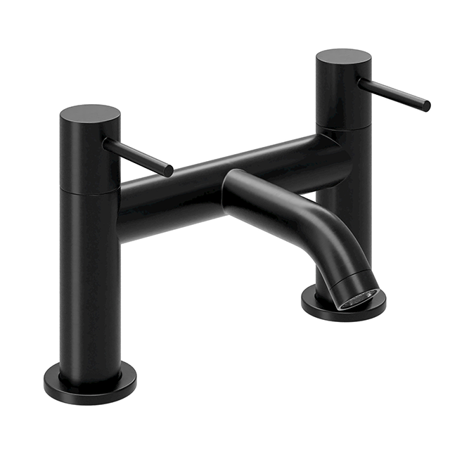 MainimageBow Black Bath Filler 640x640