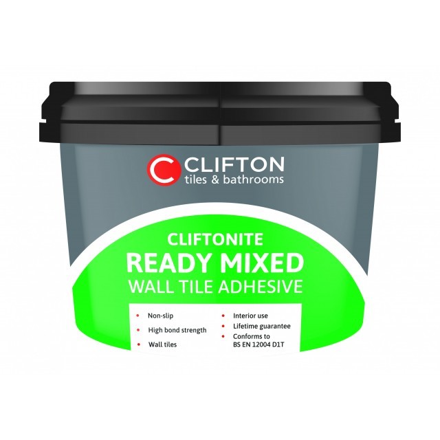 Yacarm15n Clifton Ready Mixed Bucket