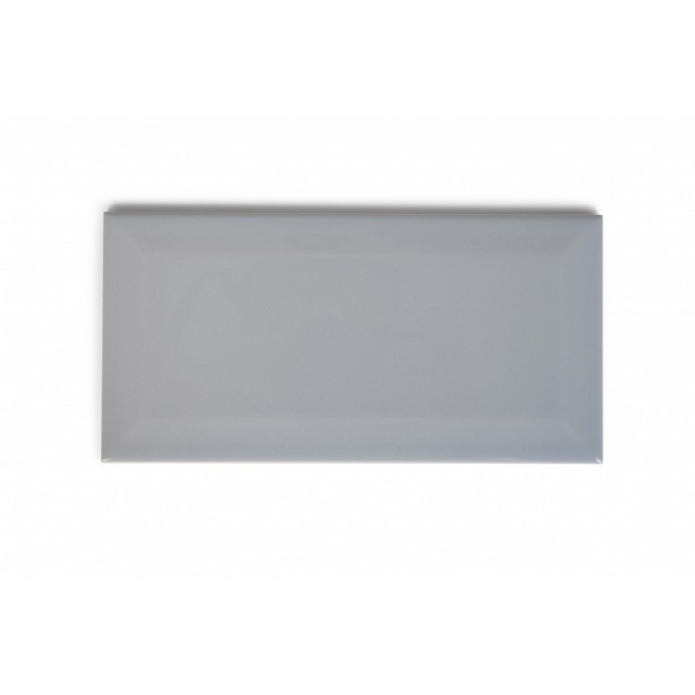 BEVEL GREY