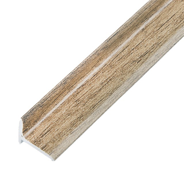 Bleached Larch Finishing Strip YVCCEDO