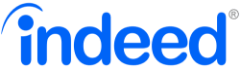 Indeed Logo