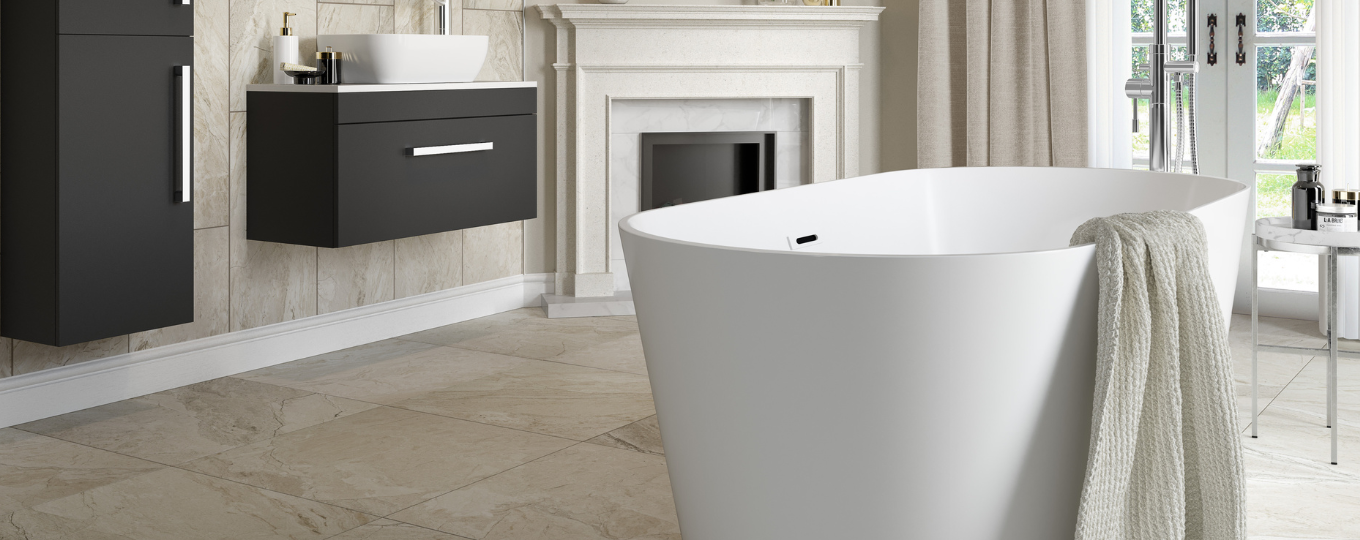 Desktop Floor Tiles