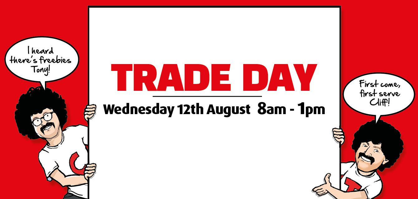 Nottingham Trade Day - Desktop