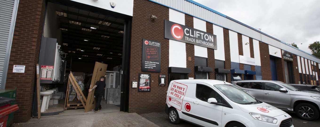 Clifton Altrincham115