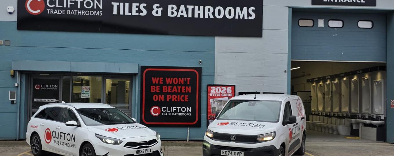 Ashton Showroom Desktop